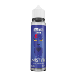 Juice Heroes - Mistyk 50ml