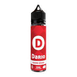 Game Over - Dario 50ml