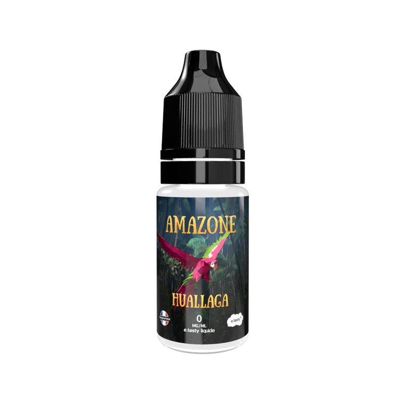 Amazone - Huallaga 10ml