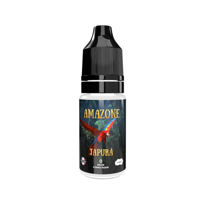 Amazone - Japura 10ml