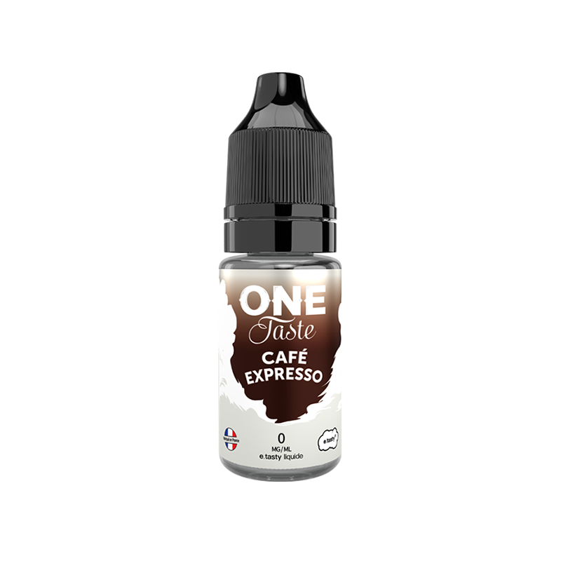 One Taste - Cafe Expresso 10ml