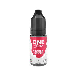 One Taste - Fraise Sauvage...