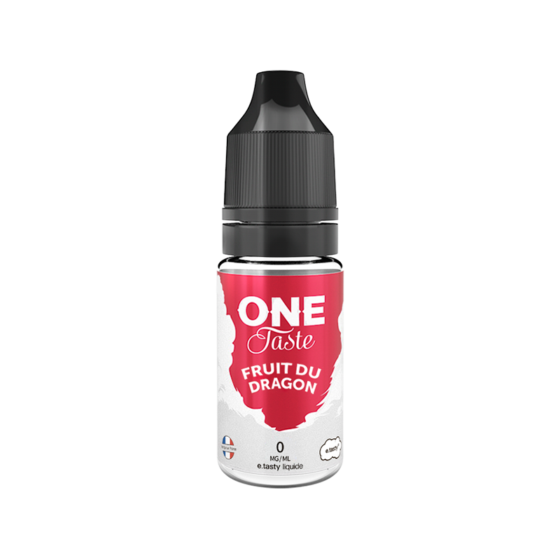 One Taste - Fruit du Dragon 10ml