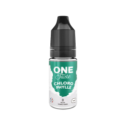 One Taste - Menthe Chlorophylle 10ml