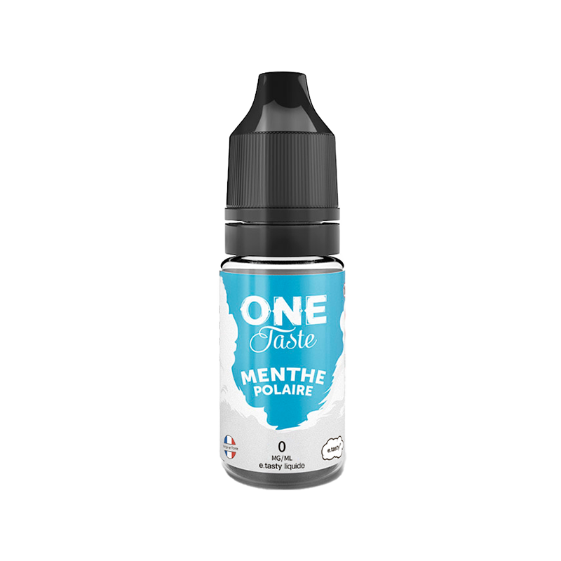 One Taste - Menthe Polaire 10ml