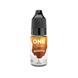 One Taste - Noisette 10ml