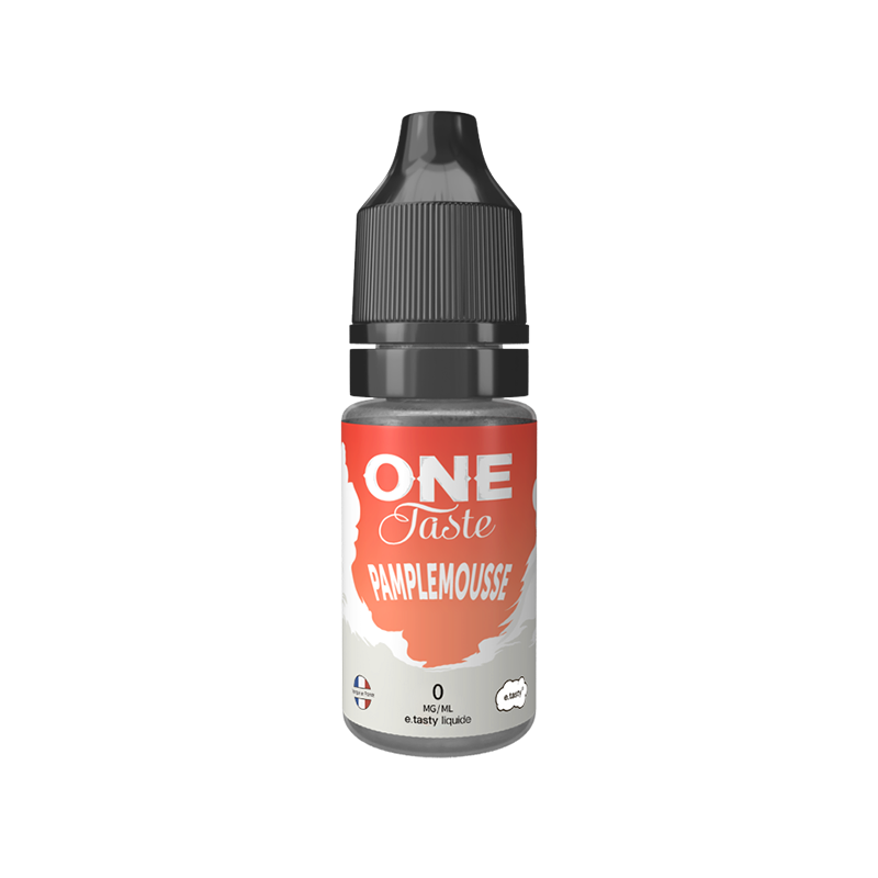 One Taste - Pamplemousse 10ml