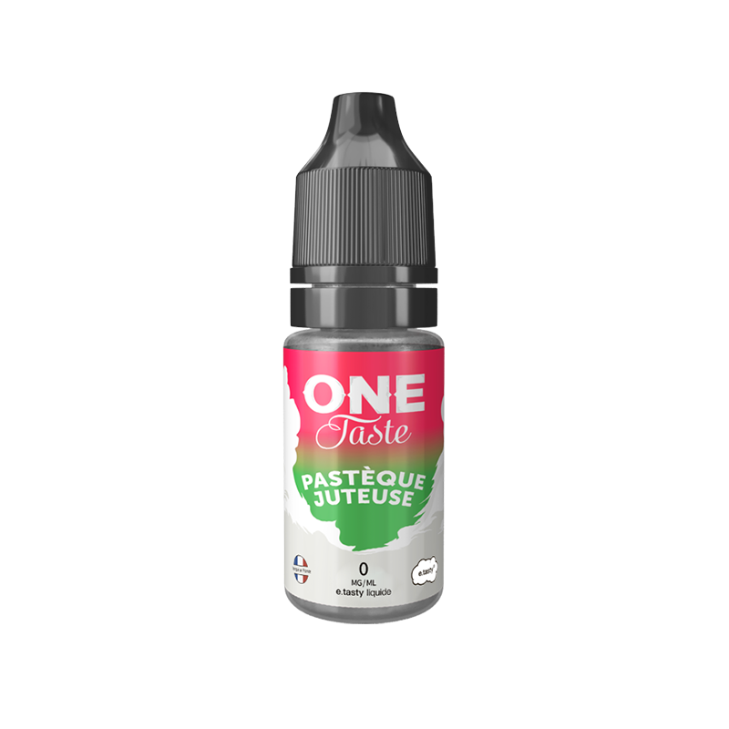 One Taste - Pastèque Juteuse 10ml