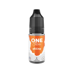 One Taste - Peche 10ml