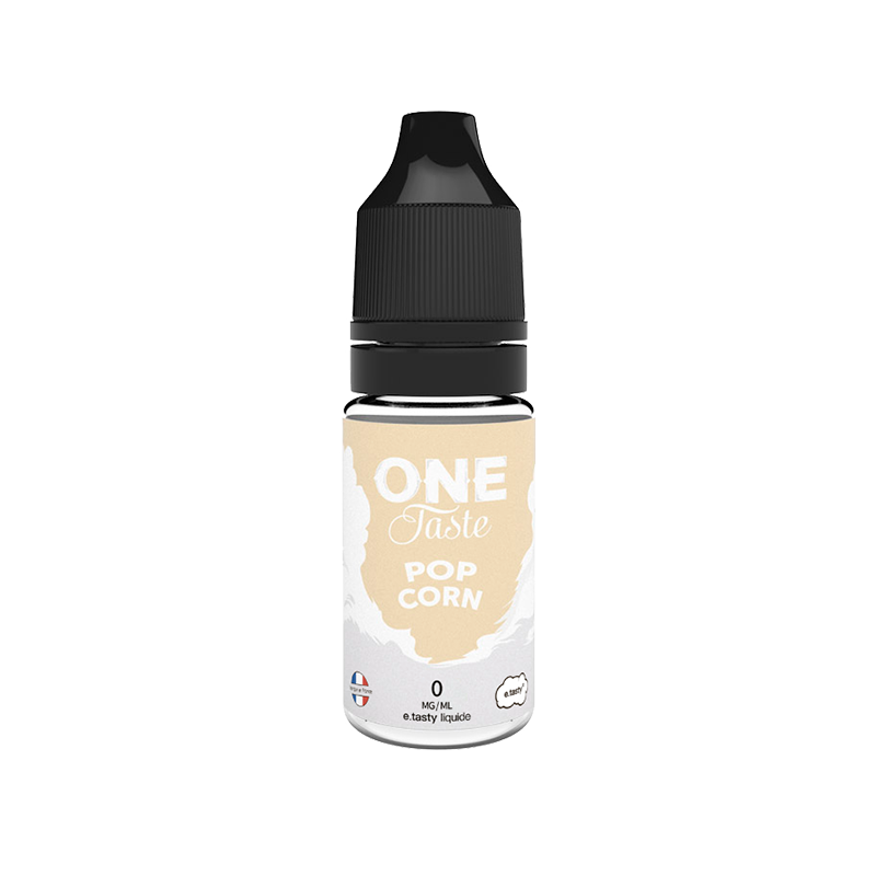 One Taste - Pop Corn 10ml