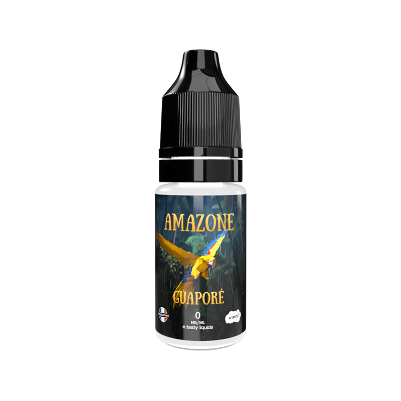 Amazone - Guapore 10ml