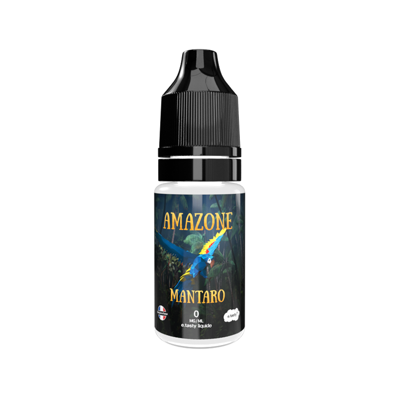 Amazone - Mantaro 10ml