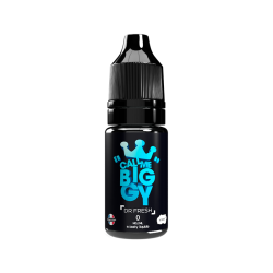 Call Me Biggy - Dr Fresh 10ml