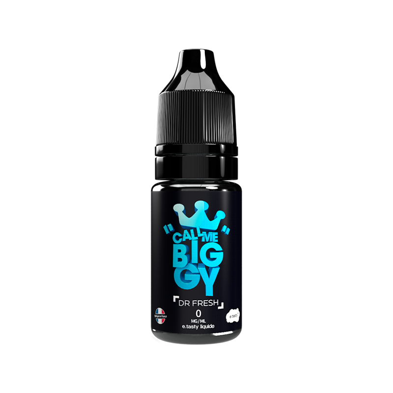 Call Me Biggy - Dr Fresh 10ml