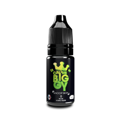 Call Me Biggy - Snoop Box 10ml