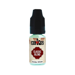 Cirkus - Classic Blend 10ml