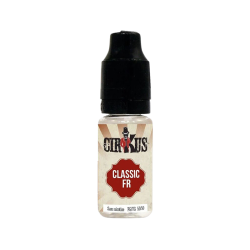 Cirkus - Classic Fr 10ml