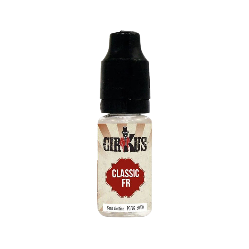 Cirkus - Classic Fr 10ml