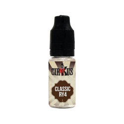 Cirkus - Classic Ry4 10ml