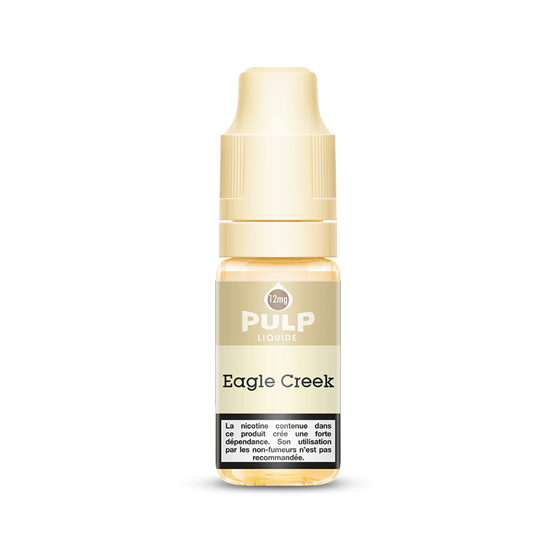 Pulp Classic - Eagle Creek 10ml