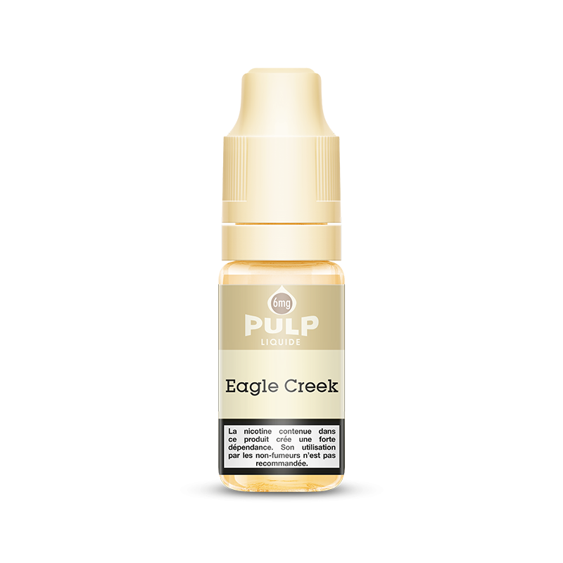 Pulp Classic - Eagle Creek 10ml