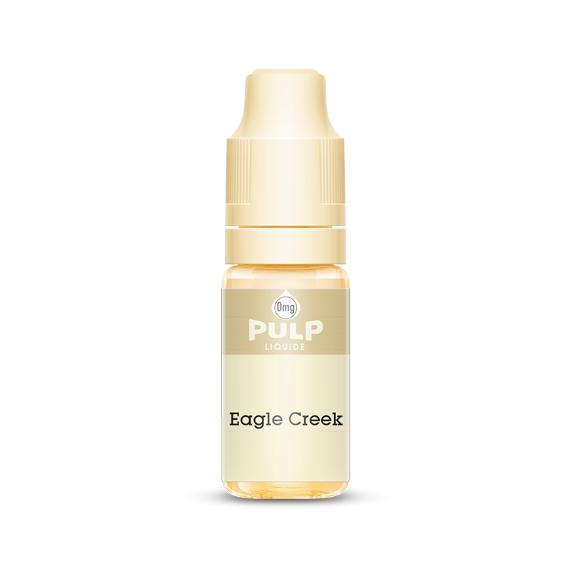 Pulp Classic - Eagle Creek 10ml