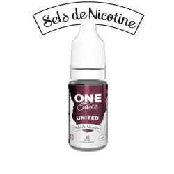 One Taste Salt - United Salt