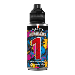 Etasty - Numbers 1 100ml