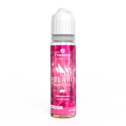 Polaris - Berry Mix 50ml