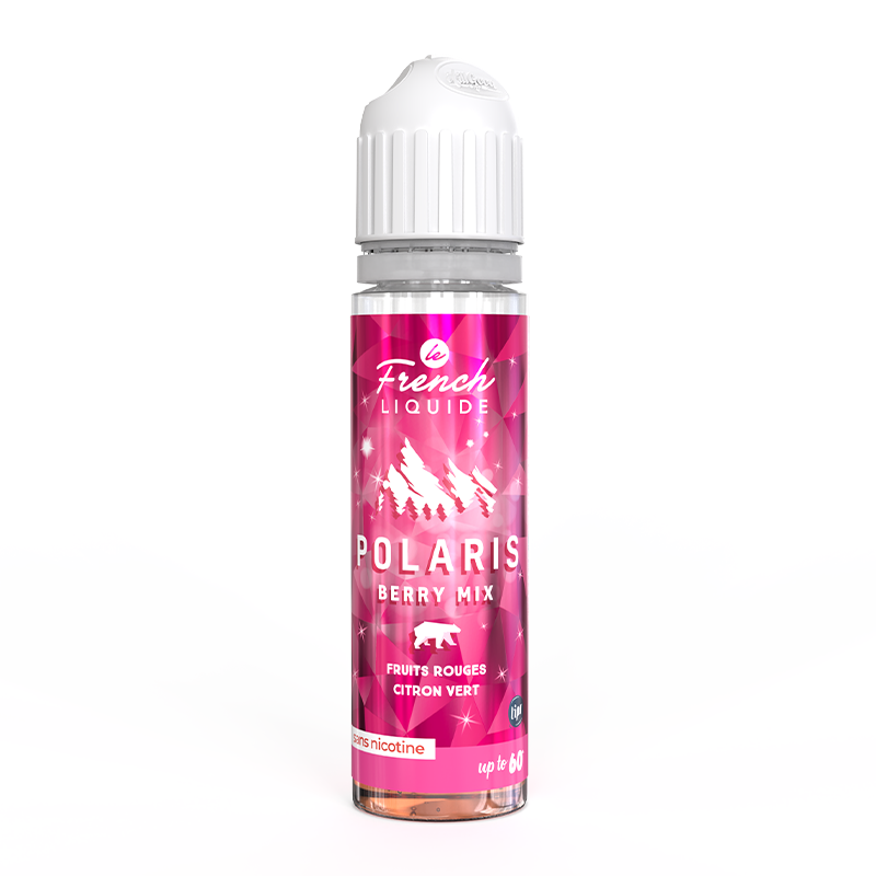 Polaris - Berry Mix 50ml