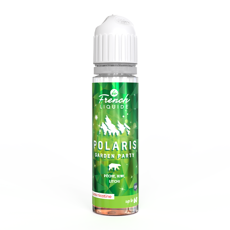 Polaris - Garden Party 50ml