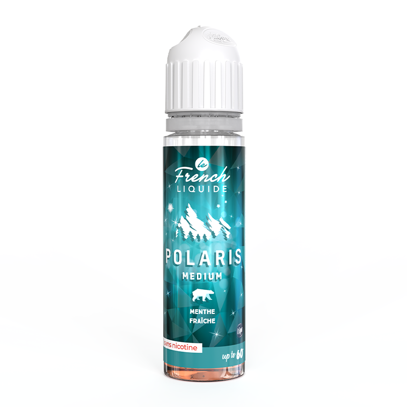 Polaris - Medium 50ml