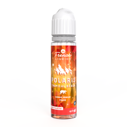 Polaris - Tropical Beach 50ml