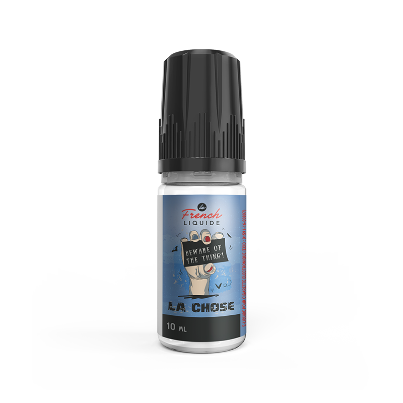 French Liquide - La Chose 10ml