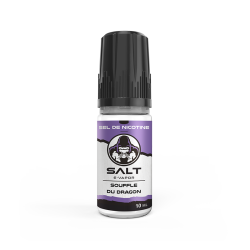 French Liquide - Souffle Du...