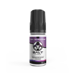 French Liquide - Framboise...