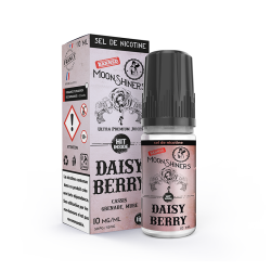 Moonshiners - Daisy Berry Salt