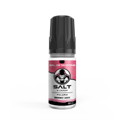 Polaris Salt - Berry Mix 10ml