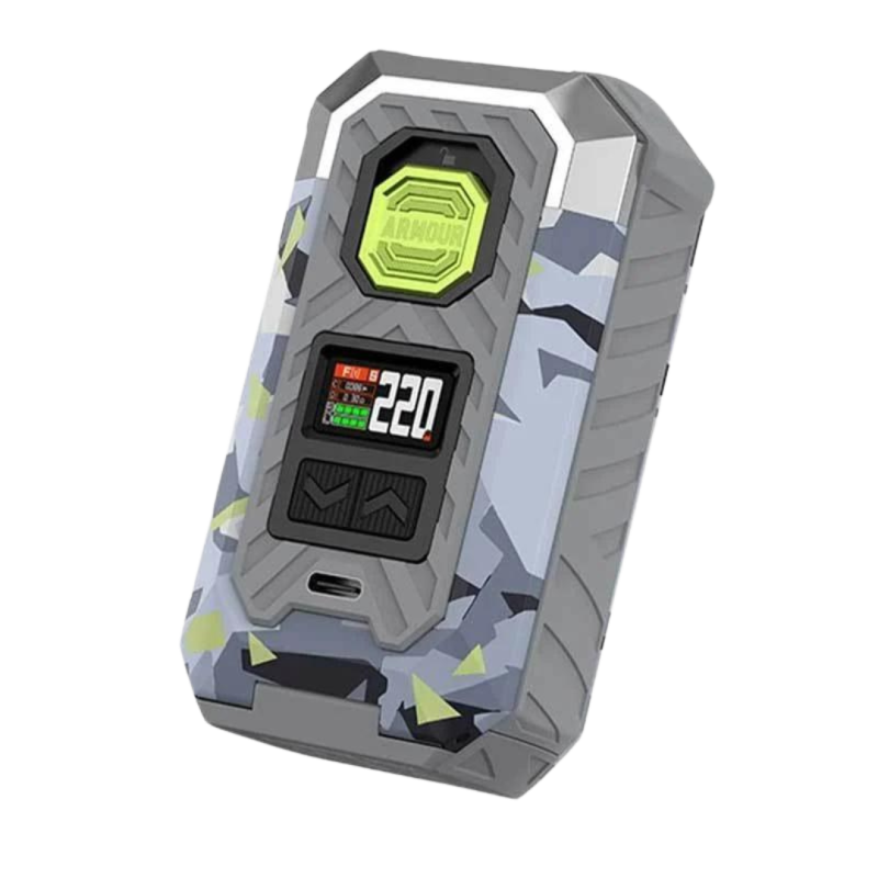 Box Vaporesso - Armour Max