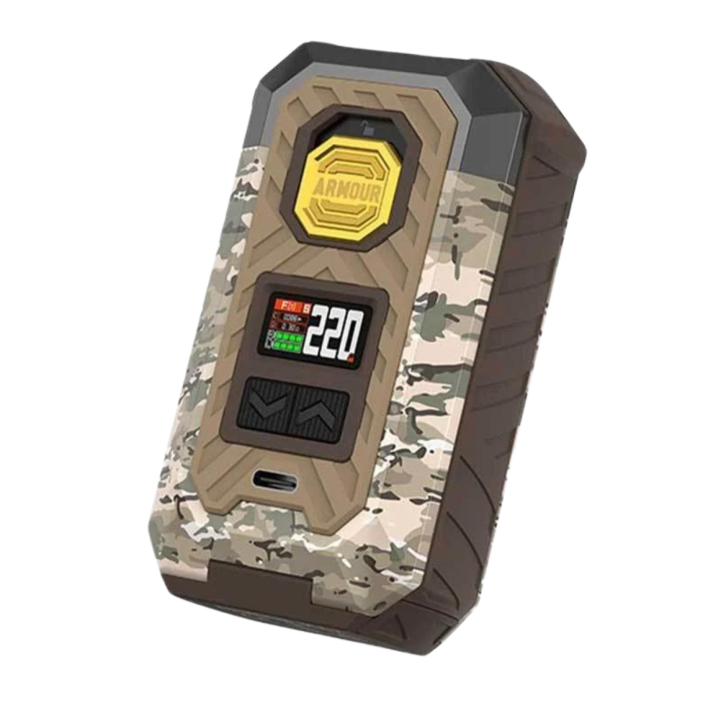 Box Vaporesso - Armour Max