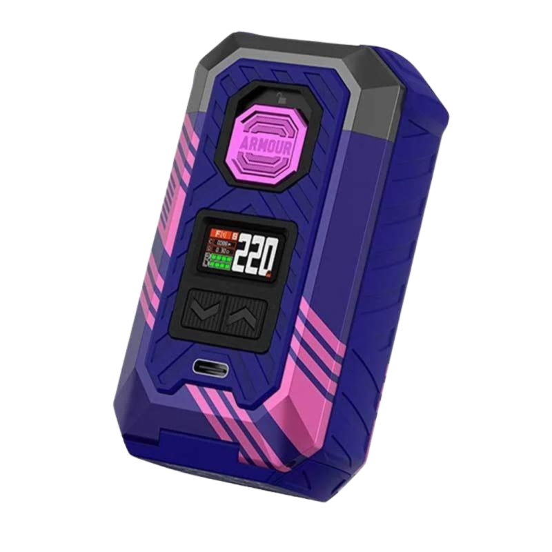 Box Vaporesso - Armour Max