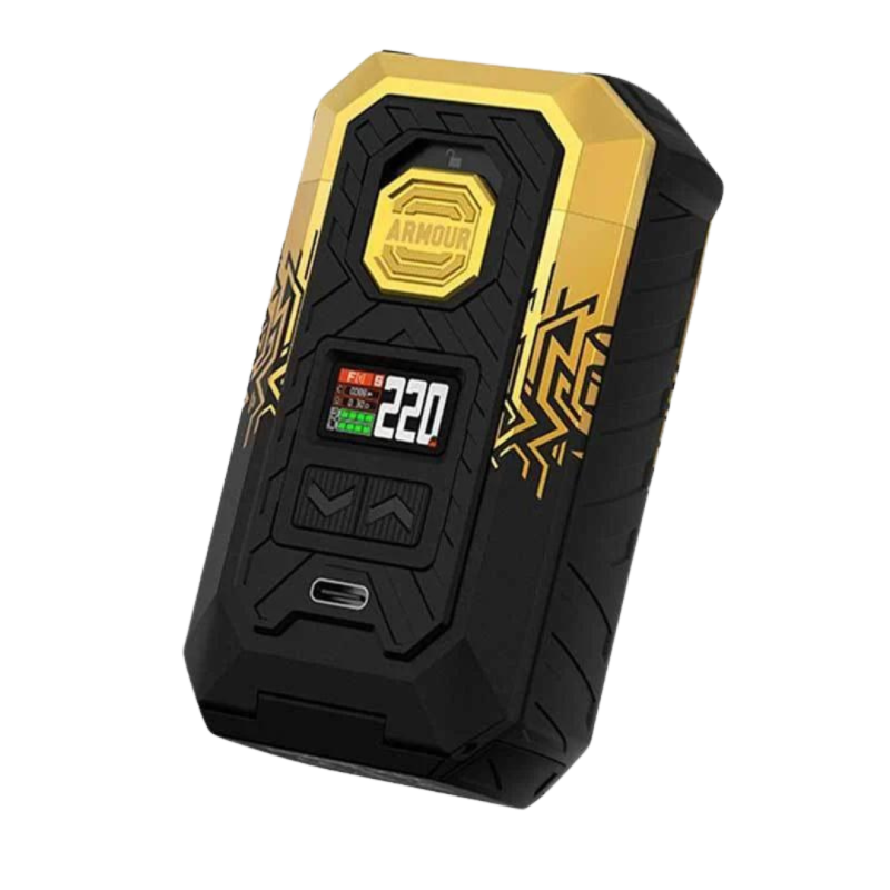 Box Vaporesso - Armour Max