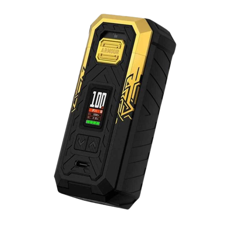 Box Vaporesso - Armour S