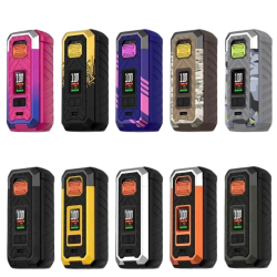 Box Vaporesso - Armour S