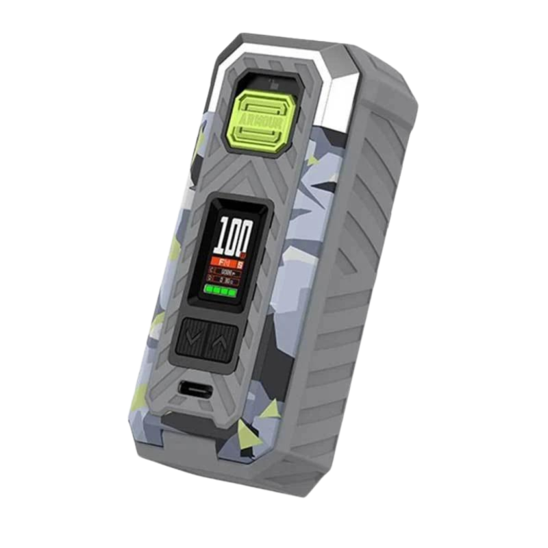 Box Vaporesso - Armour S