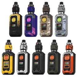 Kit Vaporesso - Armour Max