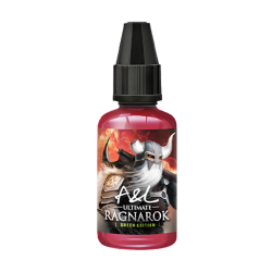 Concentré A&L - Ragnarok 30ml