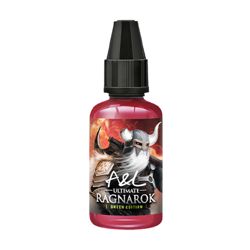 Concentré A&L - Ragnarok 30ml