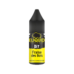 Concentré Eliquid France -...