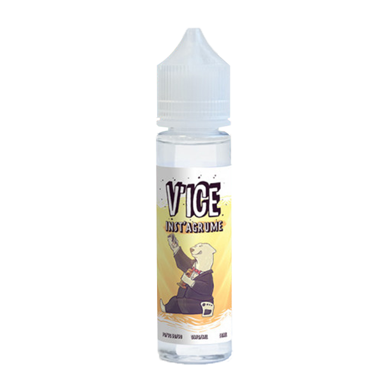 Vice - Inst'Agrume 50ml